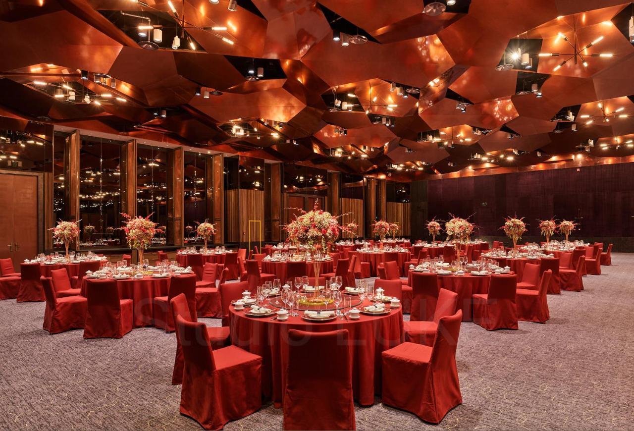 Mumian Beijing Daxing International Airport, Part Of Hyatt Hotel Екстериор снимка The ballroom