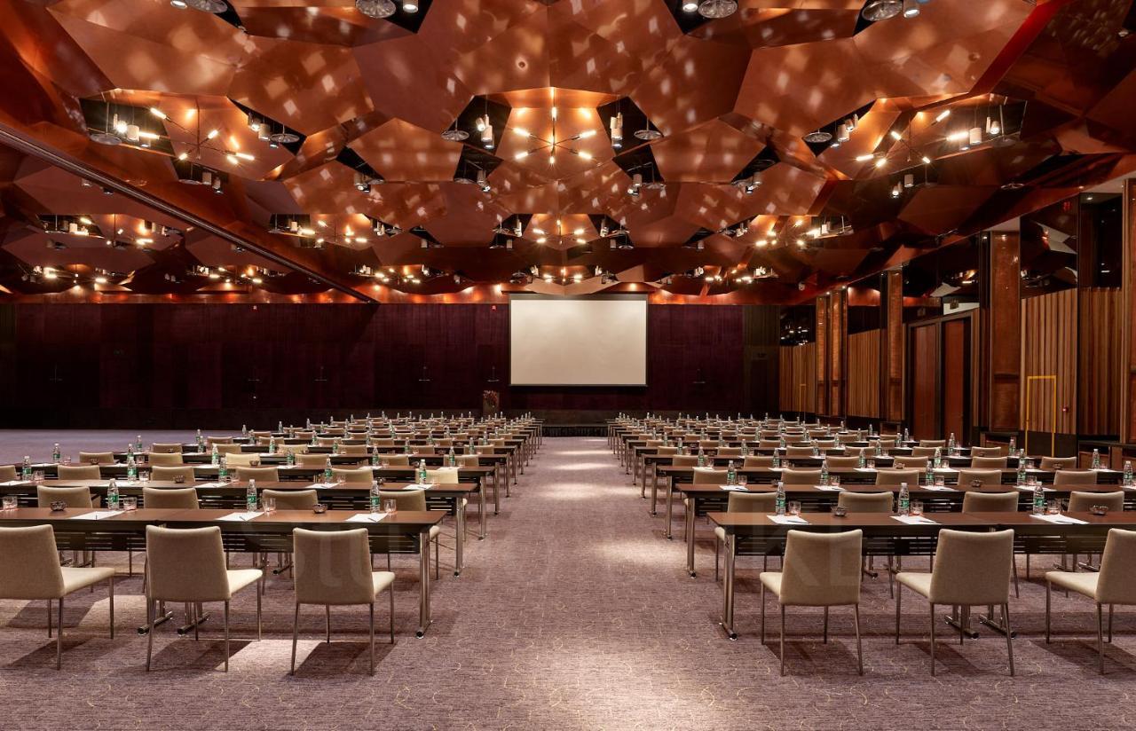 Mumian Beijing Daxing International Airport, Part Of Hyatt Hotel Екстериор снимка The Grand Ballroom