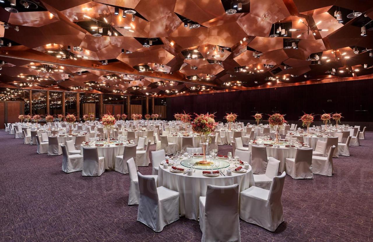 Mumian Beijing Daxing International Airport, Part Of Hyatt Hotel Екстериор снимка The Star Performing Arts Centre